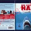 Der Weisse Hai -  Blu Ray NEU ...