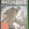 Watch Dogs -  Special Edition